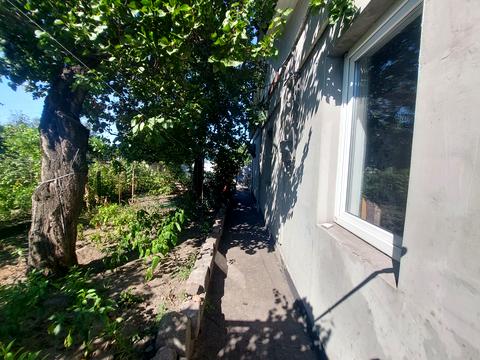 дом по адресу 1-й Маршевый пер., 35
