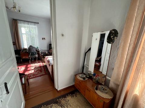 дом по адресу Цукрового заводу
