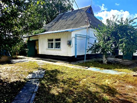 будинок за адресою Українська