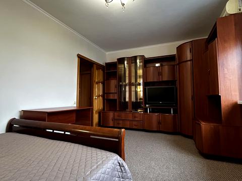 квартира по адресу Вишняковская ул., 3