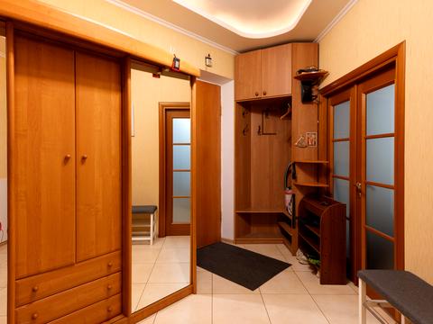 квартира по адресу Старокиевская ул., 27