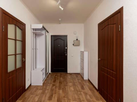квартира по адресу Софии Русовой ул., 7