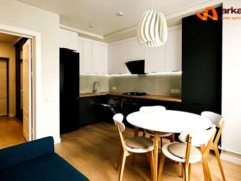 квартира за адресою Національної Гвардії вул., 3