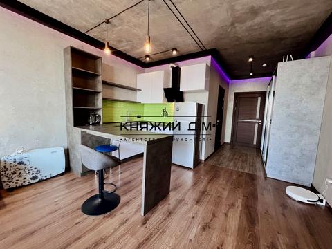 квартира за адресою Миколи Бажана просп., 17-А