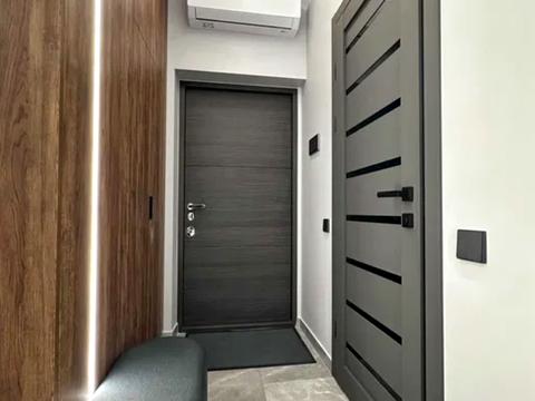 квартира по адресу Костомаровская ул. (Щорса), 1-А