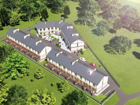 дом по адресу Ворзельська ул.