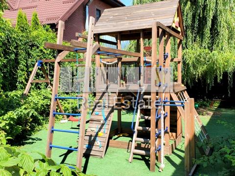 будинок за адресою Київська вул.