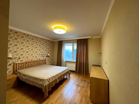 квартира по адресу Голосеевская ул., 60