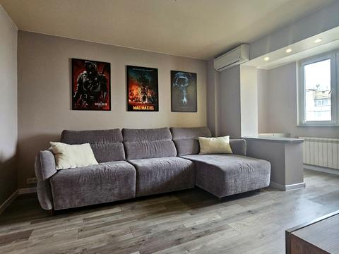 квартира за адресою Калинова вул., 8