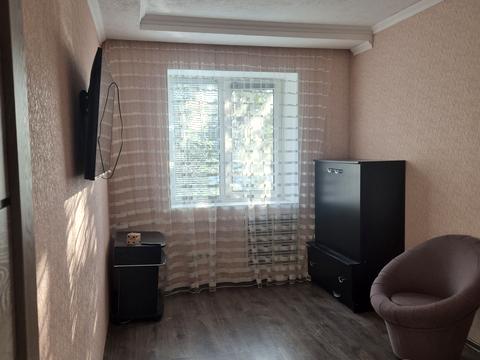 квартира по адресу Эдуарда Фукса ул. (Тухачевського), 36