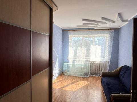 квартира по адресу Академика Янгеля ул. (Фрунзе), 30