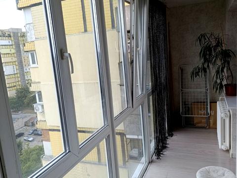квартира по адресу Рабочая ул., 71