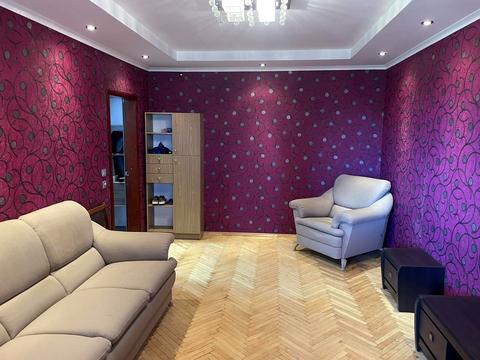 квартира по адресу Николая Закревского ул., 77