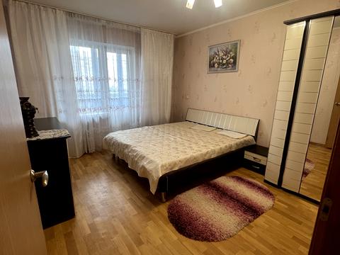 квартира по адресу Александры Экстер ул. (Цветаевой Марины), 5
