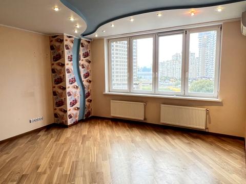 квартира по адресу Митрополита Андрея Шептицкого ул. (Анатолія Луначарського), 10