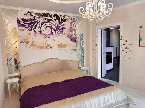 квартира за адресою Дмитрівська вул., 75