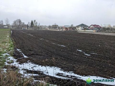 ділянка за адресою 