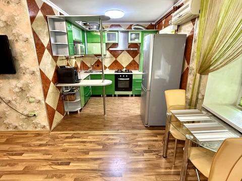 квартира за адресою Богоявленський просп. (Жовтневий), 37