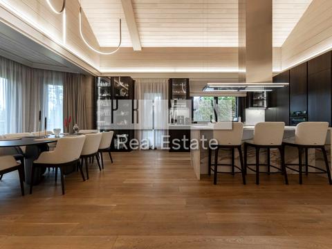 дом по адресу Алексеевская ул.