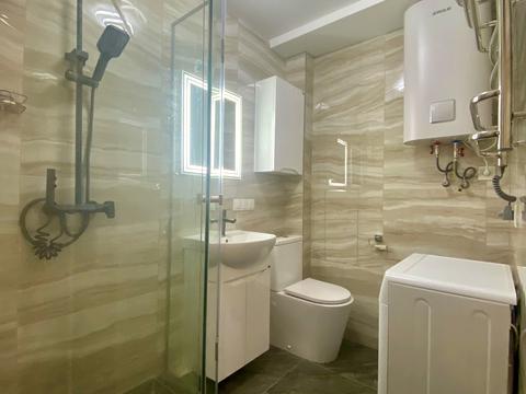 квартира за адресою Гусовського вул., 1