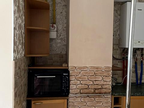 квартира за адресою Боголюбова, 23