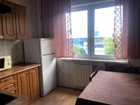 квартира по адресу Академика Заболотного ул., 4