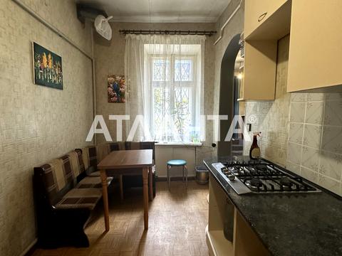 квартира за адресою Бажана вул. (Степова 3-я), 12