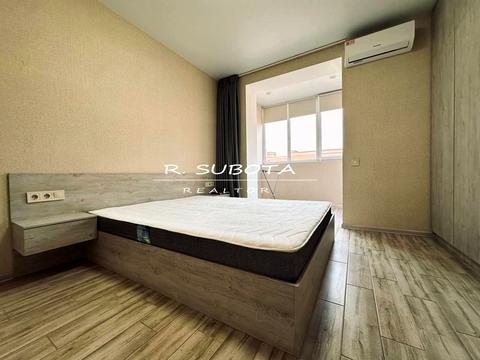 квартира за адресою Запорізьке шосе, 30ш