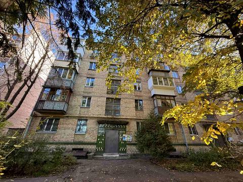 квартира по адресу Тополева, 6