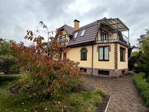 будинок за адресою Хутірська вул. (Жовтнева), 12