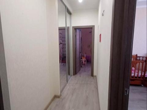 квартира за адресою Владислава Бувалкіна вул. (Бочарова Генерала), 44/6