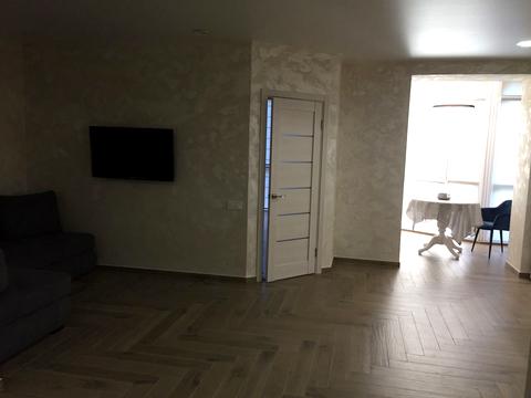 квартира за адресою Набережна Перемоги вул., 44