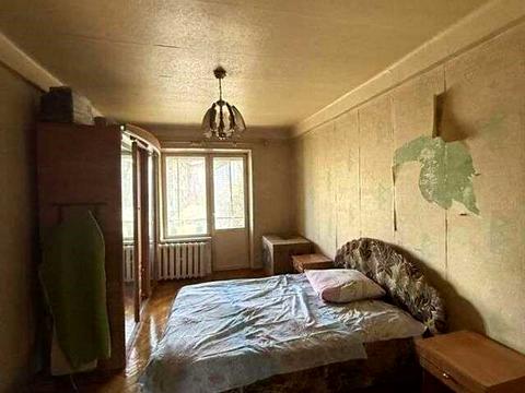 квартира по адресу Ореста Левицкого ул. (Академіка Курчатова), 25/37