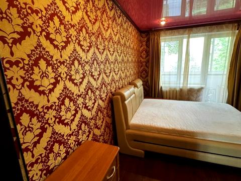 квартира по адресу Научная ул., 59