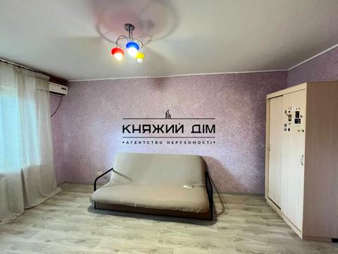 квартира за адресою Драгоманова вул., 12-А