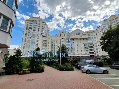 квартира по адресу Левка Лукьяненко ул. (Маршала Тимошенко), 29-В