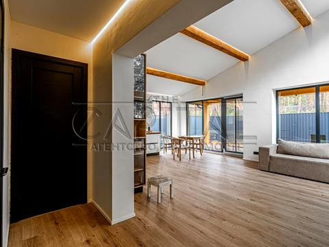 дом по адресу Лісова, 11