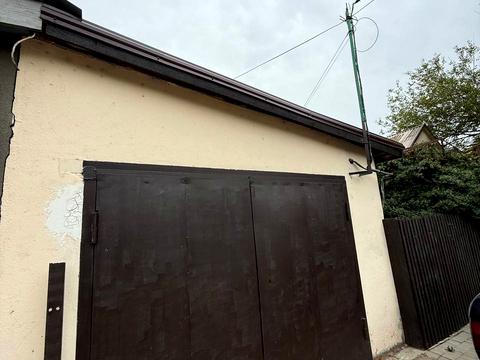 будинок за адресою Батуринська вул., 6