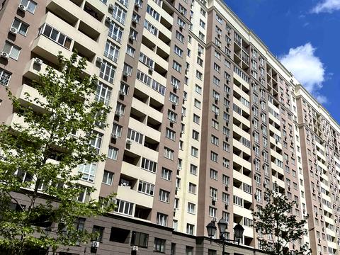 квартира по адресу Одесса, Академика Воробьёва ул., 1б