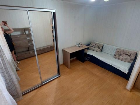 квартира по адресу Мира просп., 21а