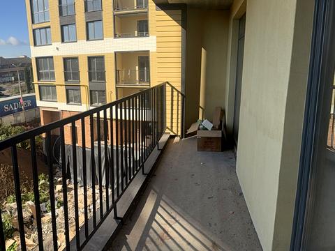 квартира за адресою Озерна вул., 17/1