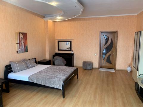 квартира по адресу Шота Руставели ул., 44