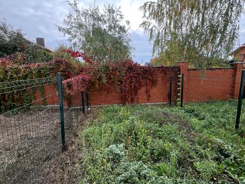 будинок за адресою Амосова вул.