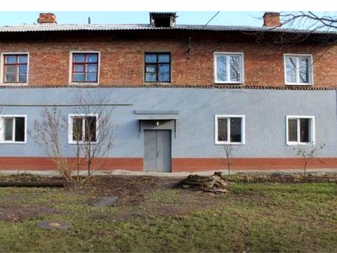 кімната за адресою Сергія Тимошенка вул., 7