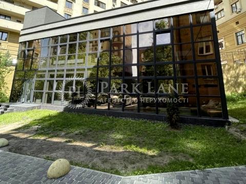 комерційна за адресою Золотоустівська вул., 34