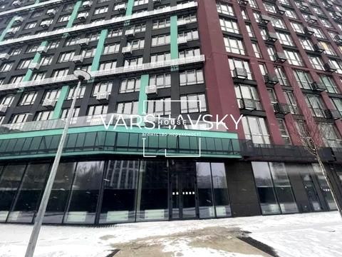 комерційна за адресою Віктора Некрасова вул. (Північно-Сирецька), 57