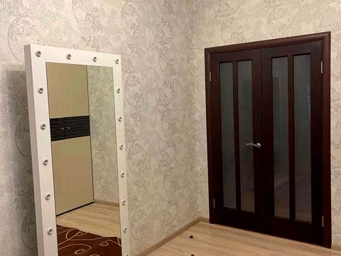 квартира по адресу Генерала Геннадия Воробьёва ул. (Курська), 13-Е
