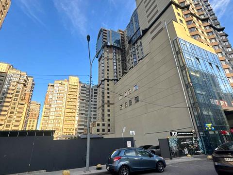 квартира за адресою Андрія Верхогляда вул. (Михайла Драгомирова), 14-А