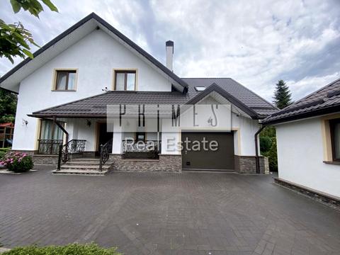 дом по адресу Бузкова