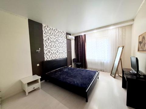 квартира за адресою Райдужний масив вул., 10а